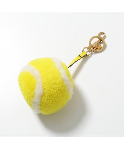 ANYA HINDMARCH(アニヤハインドマーチ)/ANYA HINDMARCH キーホルダー 164443 Tennis Charm/img03