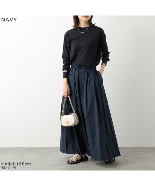 JOHN SMEDLEY ニット EMMA COMMON FIT 30G JOHN SMEDLEY ニット EMMA COMMON FIT クルーネック