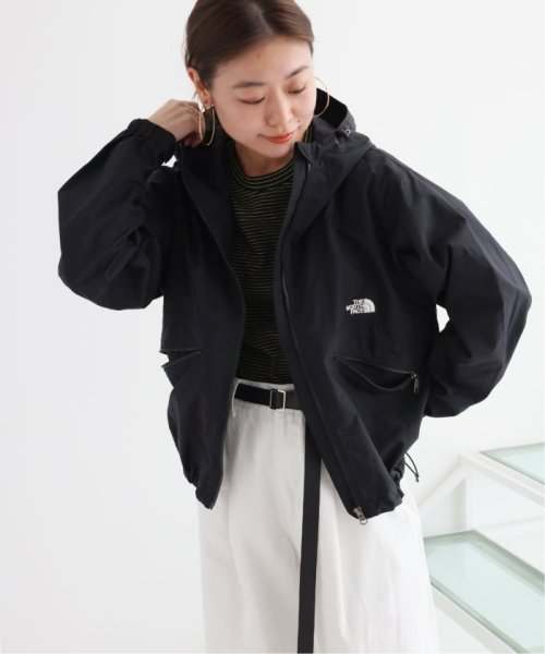 JOURNAL STANDARD relume(ジャーナルスタンダード　レリューム)/【THE NORTH FACE/ ザノースフェイス】 Short Compact Jacket：ブルゾン/img05