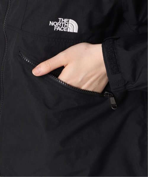 JOURNAL STANDARD relume(ジャーナルスタンダード　レリューム)/【THE NORTH FACE/ ザノースフェイス】 Short Compact Jacket：ブルゾン/img15