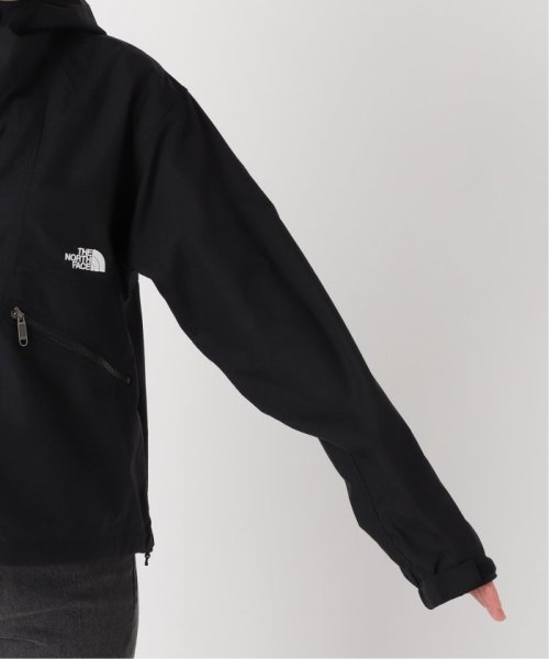 JOURNAL STANDARD relume(ジャーナルスタンダード　レリューム)/【THE NORTH FACE/ ザノースフェイス】 Short Compact Jacket：ブルゾン/img30