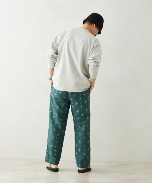 JOURNAL STANDARD relume Men's(ジャーナルスタンダード　レリューム　メンズ)/【NATION BRANKS / ネーションブランクス】プリントロングスリーブTシャツ/img06