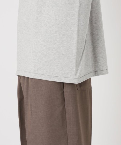 JOURNAL STANDARD relume Men's(ジャーナルスタンダード　レリューム　メンズ)/【NATION BRANKS / ネーションブランクス】プリントロングスリーブTシャツ/img32