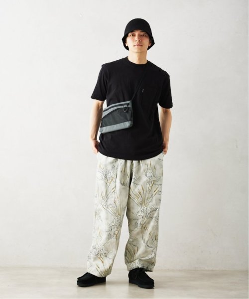 JOURNAL STANDARD relume Men's(ジャーナルスタンダード　レリューム　メンズ)/【SNOWPEAK / スノーピーク】Everyday Use サコッシュ/img02