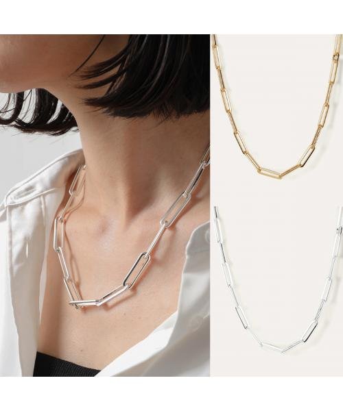 JENNYBIRD(ジェニーバード)/JENNY BIRD チェーンネックレス JB1086 Stevie Necklace/img01