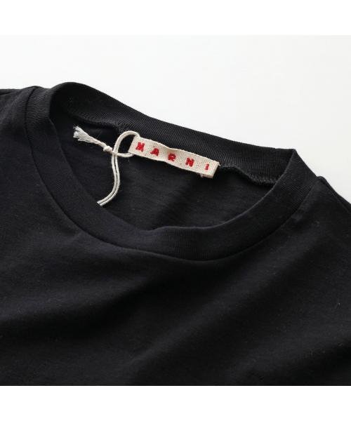 MARNI(マルニ)/MARNI KIDS Tシャツ M01025 M00SG クロップド丈 半袖/img10