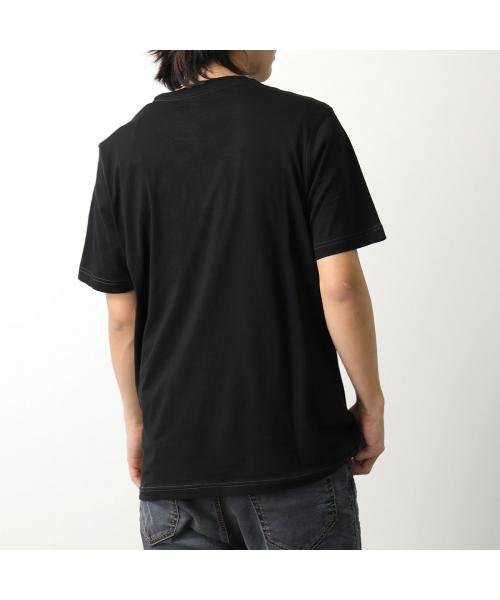 DIESEL(ディーゼル)/DIESEL Tシャツ T－JUST－N10 A12441 0GRAI 半袖/img07
