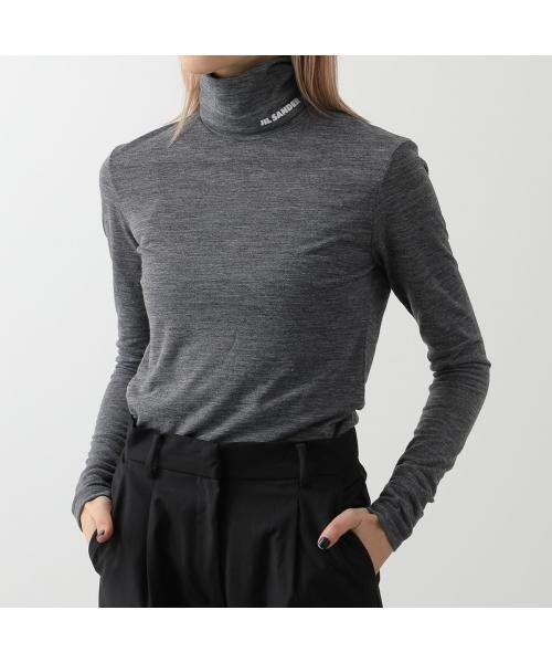 JILSANDER(ジルサンダー)/【訳あり－Sのみ】JIL SANDER+ カットソー J40GC0020 J70021/img01