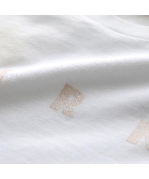 MARNI(マルニ)/MARNI KIDS Tシャツ M01027 M00NE クロップド丈 半袖/img14