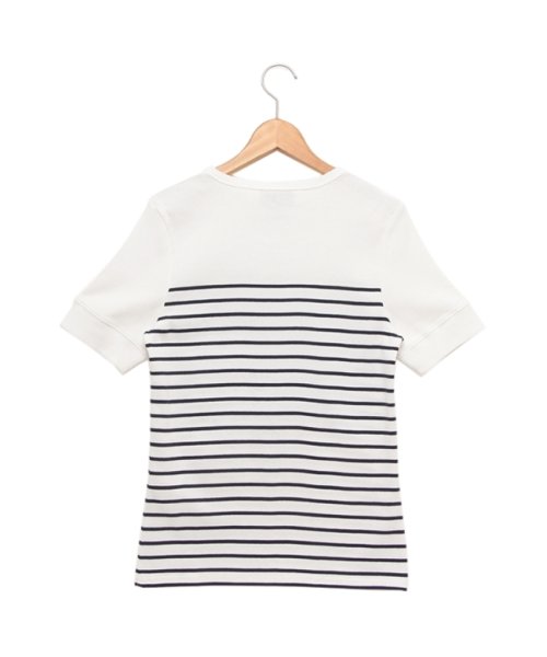 A.P.C.(アーペーセー)/アーペーセー Tシャツ カットソー ホワイト レディース APC F26340 COGWS AAD/img02