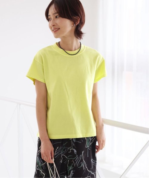 JOURNAL STANDARD relume(ジャーナルスタンダード　レリューム)/別注【YONETOMI/ヨネトミ】*RELUME G.D T－SHIRT：カットソー/img26