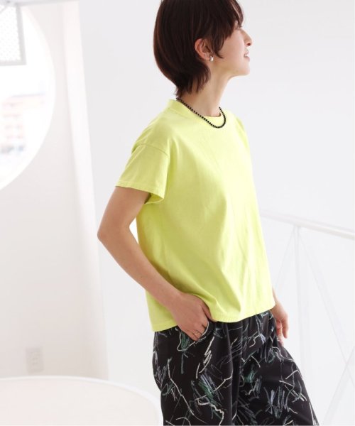 JOURNAL STANDARD relume(ジャーナルスタンダード　レリューム)/別注【YONETOMI/ヨネトミ】*RELUME G.D T－SHIRT：カットソー/img27