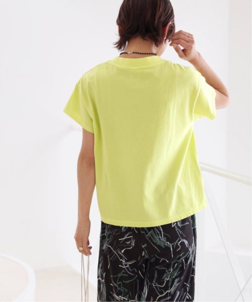 JOURNAL STANDARD relume(ジャーナルスタンダード　レリューム)/別注【YONETOMI/ヨネトミ】*RELUME G.D T－SHIRT：カットソー/img28