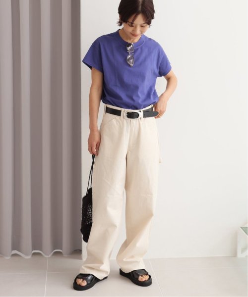 JOURNAL STANDARD relume(ジャーナルスタンダード　レリューム)/別注【YONETOMI/ヨネトミ】*RELUME G.D T－SHIRT：カットソー/img30