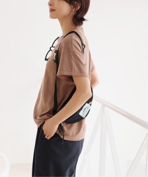 JOURNAL STANDARD relume(ジャーナルスタンダード　レリューム)/別注【YONETOMI/ヨネトミ】*RELUME G.D BORDER T－SHIRT：カットソー/img34