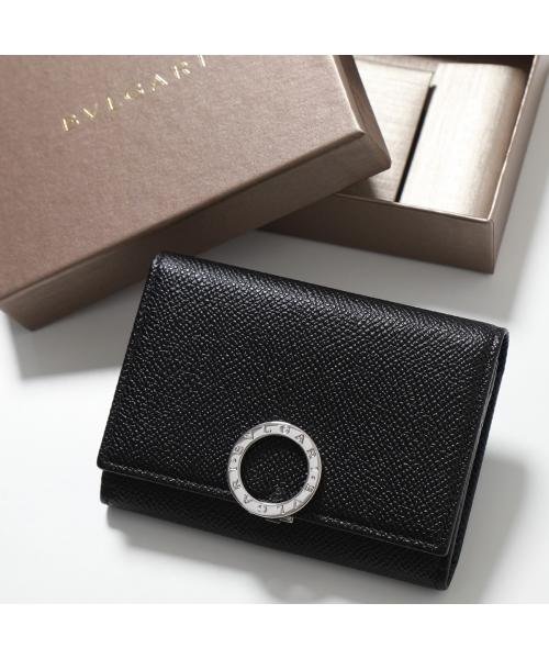 BVLGARI(ブルガリ)/BVLGARI カードケース Bulgari Bulgari 2 30420/img01