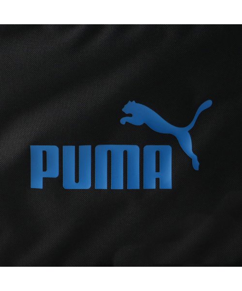 PUMA(プーマ)/ユニセックス プーマ レッスン バッグ II 16L/img03