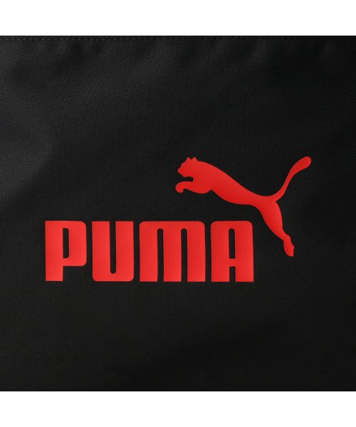 PUMA(プーマ)/ユニセックス プーマ レッスン バッグ II 16L/img09
