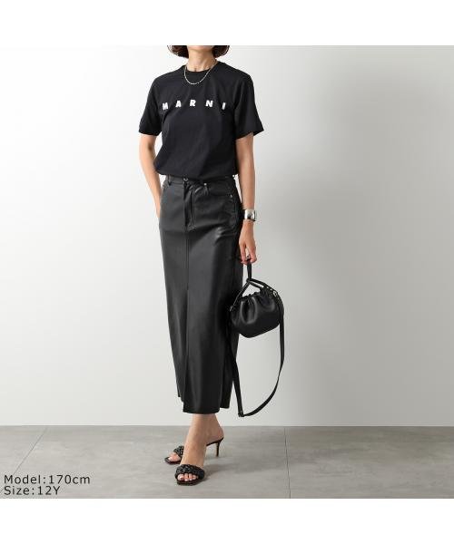 MARNI(マルニ)/MARNI KIDS 半袖Tシャツ M002MV M00HZ ロゴT/img02