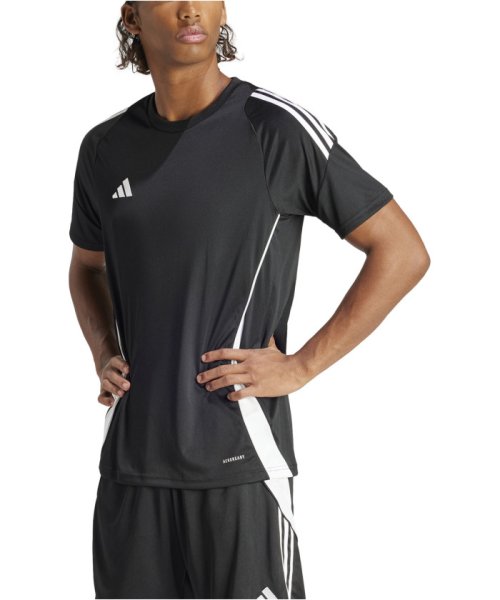 Adidas(アディダス)/adidas アディダス サッカー ティロ 24 ジャージー HEJ10/img19