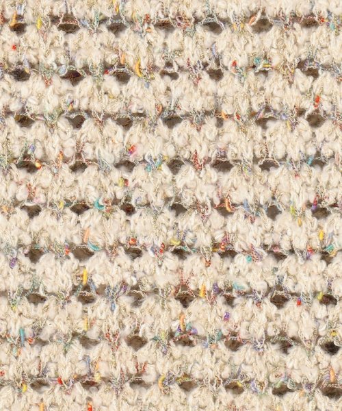 ネップツイード ベスト 