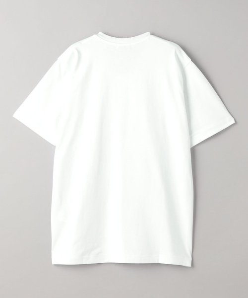 BEAUTY&YOUTH UNITED ARROWS(ビューティーアンドユース　ユナイテッドアローズ)/ハイゲージ ガスコットン Vネック ショートスリーブ Tシャツ ‐ 抗菌 防臭機能‐/img14