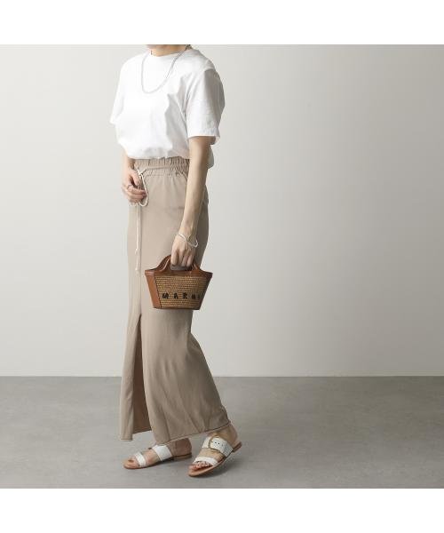 MARNI ショルダーバッグ BMMP0067Q0 P3860 TROPICALIA かご P3860 BMMP0067Q0 品番 MARNI ショルダーバッグ TROPICALIA