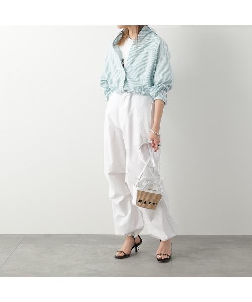 MARNI ショルダーバッグ BMMP0067Q0 P3860 TROPICALIA かご P3860 BMMP0067Q0 品番 MARNI ショルダーバッグ TROPICALIA