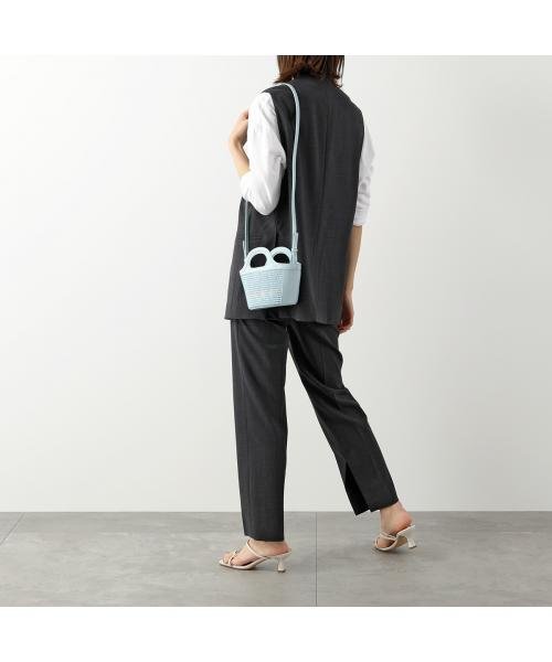 MARNI ショルダーバッグ BMMP0067Q0 P3860 TROPICALIA かご P3860 BMMP0067Q0 品番 MARNI ショルダーバッグ TROPICALIA