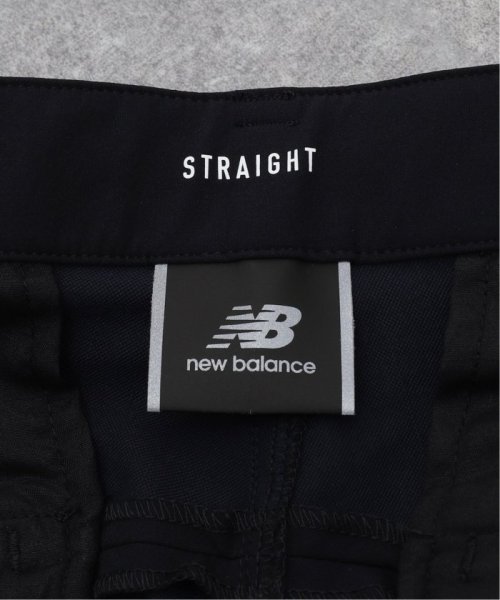 EDIFICE(エディフィス)/【New Balance / ニューバランス】MET24 Straight Fit PT/img17