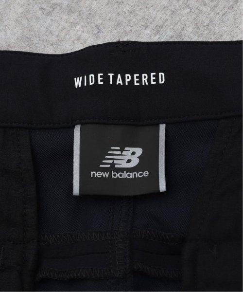 EDIFICE(エディフィス)/【New Balance / ニューバランス】MET24 Wide Tapered Fit PT/img17