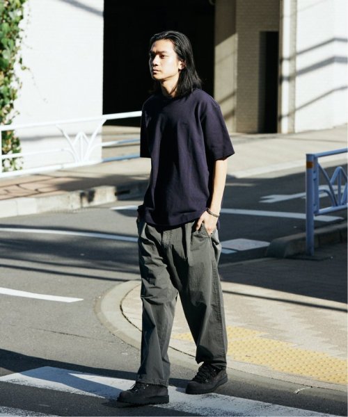 JOURNAL STANDARD(ジャーナルスタンダード)/LACOSTE × JS / 別注 HEAVY PIQUE C/N Tシャツ/img15