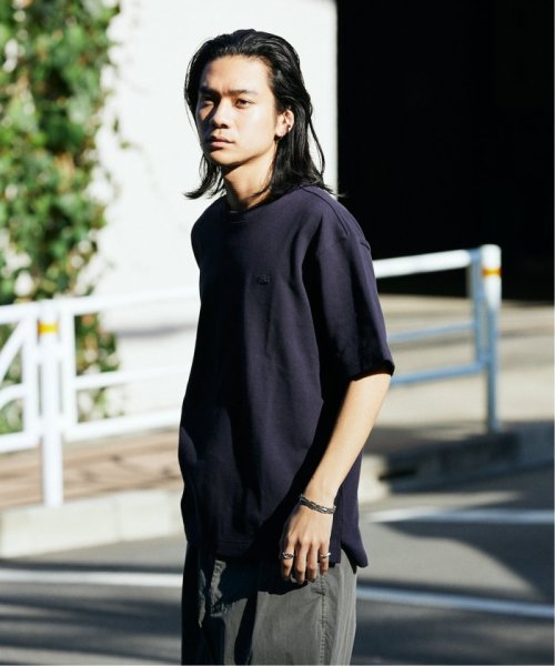 JOURNAL STANDARD(ジャーナルスタンダード)/LACOSTE × JS / 別注 HEAVY PIQUE C/N Tシャツ/img18