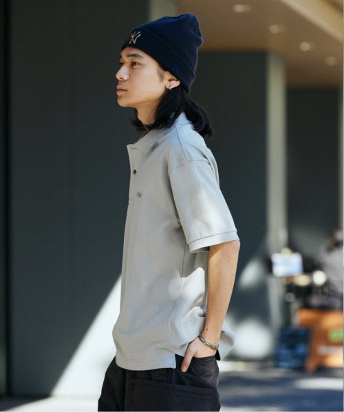 JOURNAL STANDARD(ジャーナルスタンダード)/LACOSTE × JS / 別注 HEAVY PIQUE ポロシャツ/img06