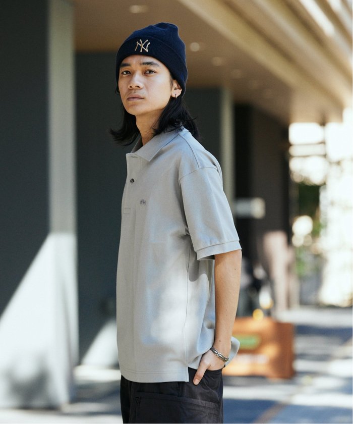 ジャーナルスタンダード(JOURNAL STANDARD) |【LACOSTE × JS