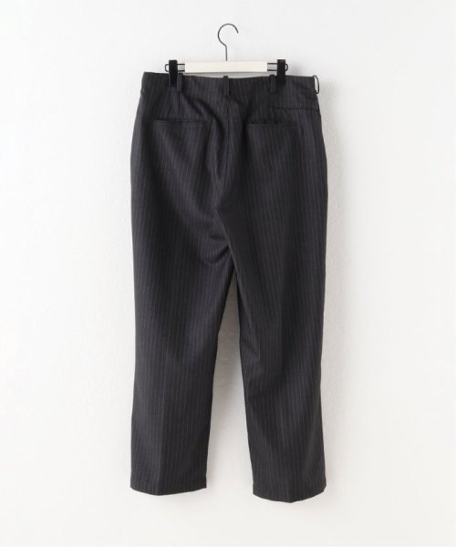 PULP(パルプ)/UTILITY PINSTRIPE SLACKS/img37