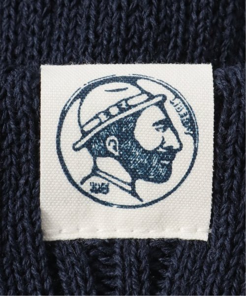 JOURNAL STANDARD(ジャーナルスタンダード)/【OUGHT / オウト】KNIT CAP/img03