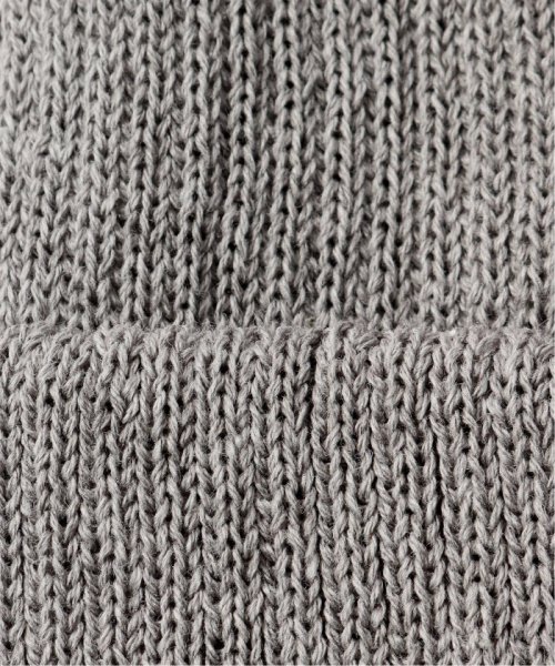 JOURNAL STANDARD(ジャーナルスタンダード)/OUGHT / オウト KNIT CAP/img07