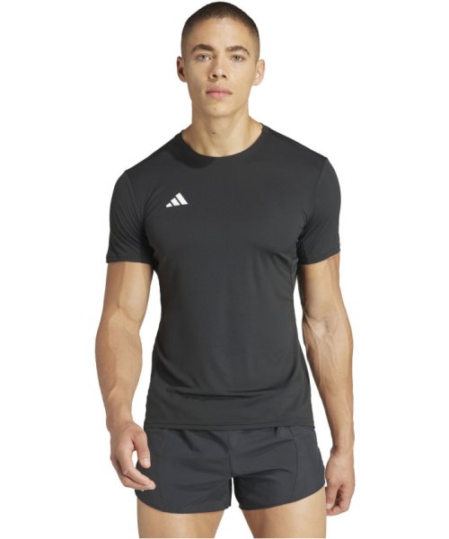 Adidas(アディダス)/adidas アディダス ADIZERO E TEE IEJ32/img03