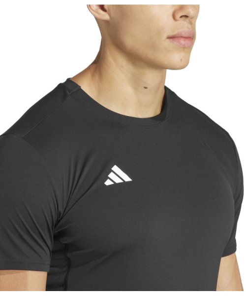 Adidas(アディダス)/adidas アディダス ADIZERO E TEE IEJ32/img11