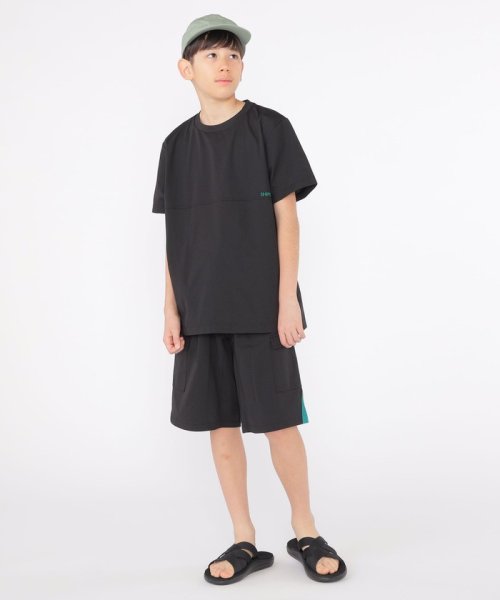 SHIPS KIDS(シップスキッズ)/SHIPS KIDS:140～160cm /〈UVカット/吸水速乾〉ドライタッチ ショーツ/img06