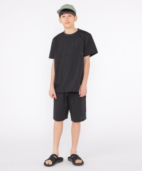 SHIPS KIDS(シップスキッズ)/SHIPS KIDS:140～160cm /〈UVカット/吸水速乾〉ドライタッチ ショーツ/img07