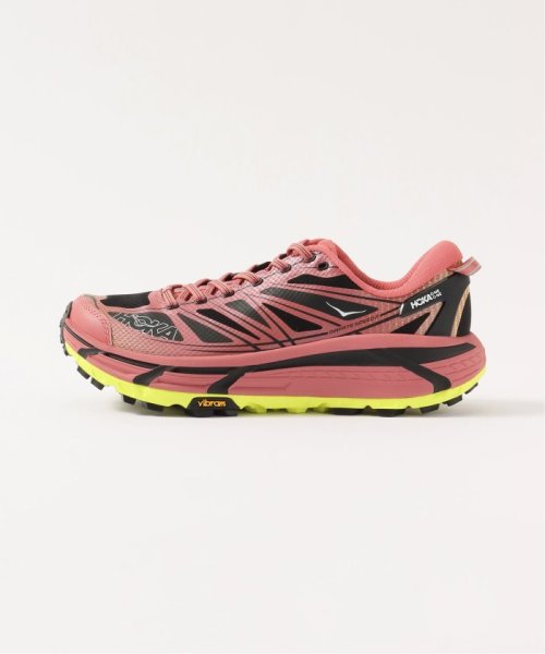 JOURNAL STANDARD(ジャーナルスタンダード)/HOKA ONEONE / ホカ オネオネ Mafate Speed 2 Limited 1126851－CLY/img01