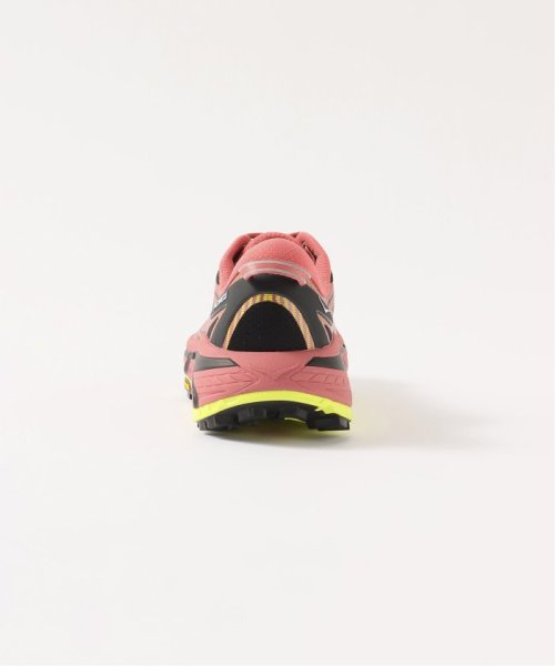 JOURNAL STANDARD(ジャーナルスタンダード)/HOKA ONEONE / ホカ オネオネ Mafate Speed 2 Limited 1126851－CLY/img02