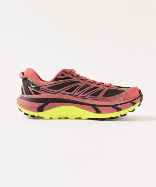 JOURNAL STANDARD(ジャーナルスタンダード)/HOKA ONEONE / ホカ オネオネ Mafate Speed 2 Limited 1126851－CLY/img03