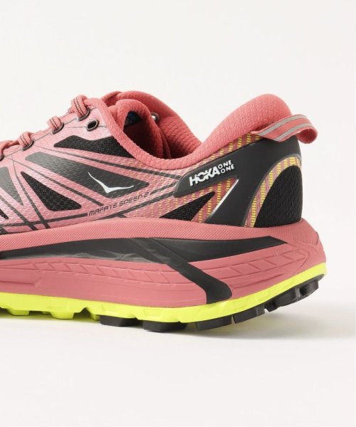 JOURNAL STANDARD(ジャーナルスタンダード)/HOKA ONEONE / ホカ オネオネ Mafate Speed 2 Limited 1126851－CLY/img04