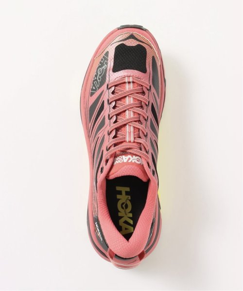 JOURNAL STANDARD(ジャーナルスタンダード)/HOKA ONEONE / ホカ オネオネ Mafate Speed 2 Limited 1126851－CLY/img05