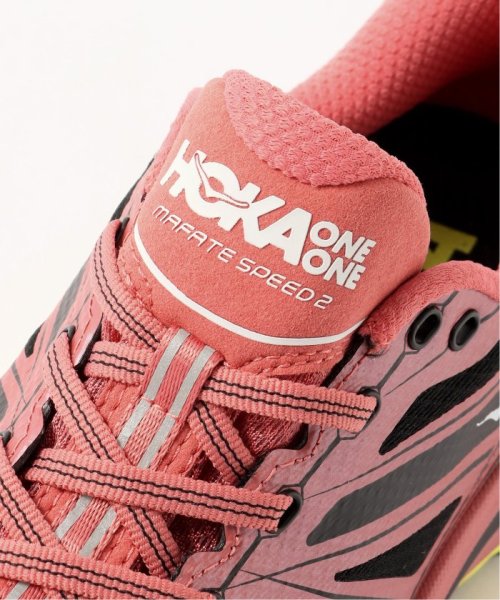 JOURNAL STANDARD(ジャーナルスタンダード)/HOKA ONEONE / ホカ オネオネ Mafate Speed 2 Limited 1126851－CLY/img07