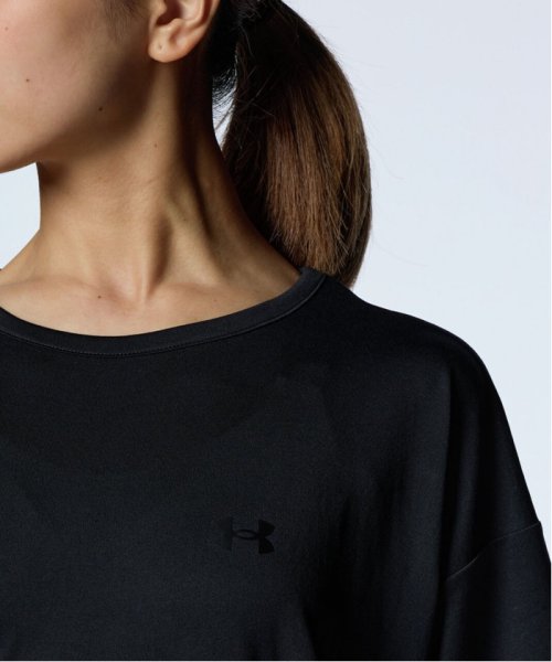 UNDER ARMOUR(アンダーアーマー)/UNDER　ARMOUR アンダーアーマー UAテック ボックス タック ショートスリーブTシャツ /img11