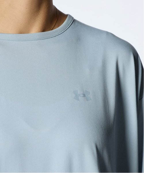 UNDER ARMOUR(アンダーアーマー)/UNDER　ARMOUR アンダーアーマー UAテック ボックス タック ショートスリーブTシャツ /img12